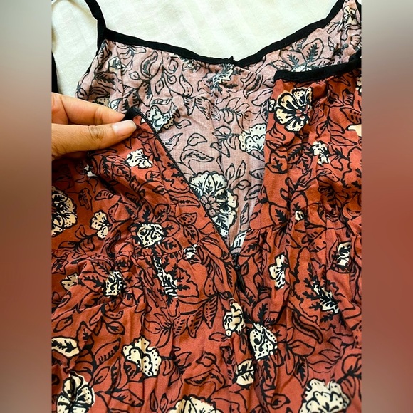 Forever 21 Shorts Jumpsuit - Picture 7 of 10